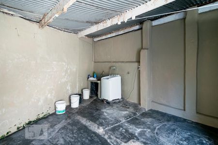 Casa à venda com 75m², 2 quartos e 2 vagas Casa à venda com 75m², 2 quartos e 2 vagasÁrea de Serviço