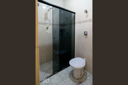 Casa à venda com 75m², 2 quartos e 2 vagas Casa à venda com 75m², 2 quartos e 2 vagasBanheiro Social