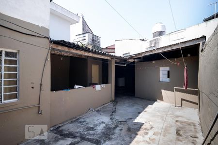 Casa à venda com 75m², 2 quartos e 2 vagas Casa à venda com 75m², 2 quartos e 2 vagasÁrea Externa