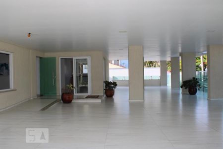 Apartamento à venda com 113m², 3 quartos e 1 vagaHall de Entrada