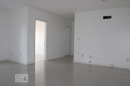 Sala de apartamento à venda com 3 quartos, 113m² em Marechal Rondon, Canoas
