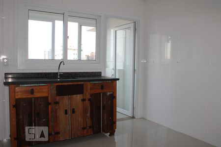 Apartamento à venda com 113m², 3 quartos e 1 vagaCozinha