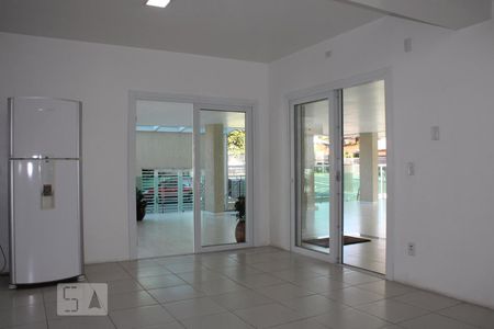 Apartamento à venda com 113m², 3 quartos e 1 vagaÁrea comum - Salão de festas