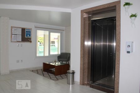 Apartamento à venda com 113m², 3 quartos e 1 vagaHall