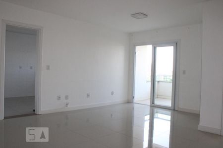 sala de apartamento à venda com 3 quartos, 113m² em Marechal Rondon, Canoas