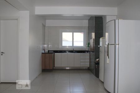 Apartamento à venda com 113m², 3 quartos e 1 vagaÁrea comum - Salão de festas