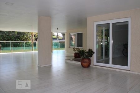 Apartamento à venda com 113m², 3 quartos e 1 vagaHall de Entrada