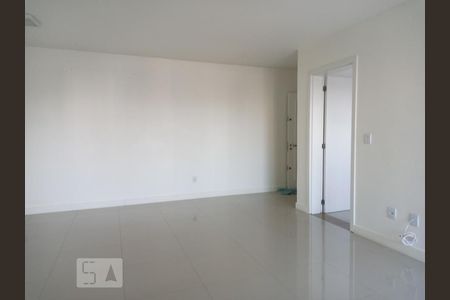 Apartamento à venda com 113m², 3 quartos e 1 vagaSala