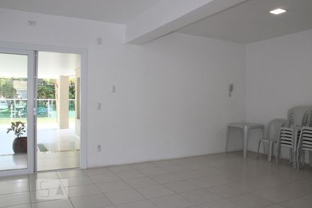Apartamento à venda com 113m², 3 quartos e 1 vagaÁrea comum - Salão de festas