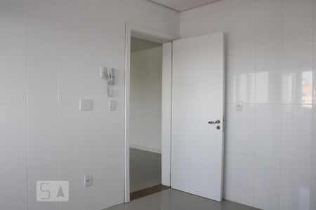 Apartamento à venda com 113m², 3 quartos e 1 vagaCozinha