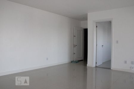 sala de apartamento à venda com 3 quartos, 113m² em Marechal Rondon, Canoas