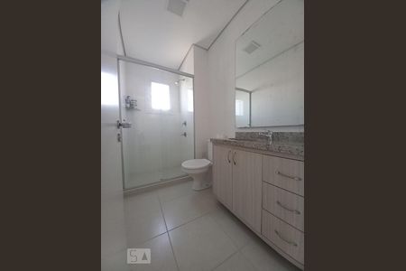 Apartamento à venda com 113m², 3 quartos e 1 vagaBanheiro