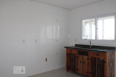 Apartamento à venda com 113m², 3 quartos e 1 vagaCozinha