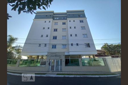 Apartamento à venda com 113m², 3 quartos e 1 vagaFachada do Condomínio