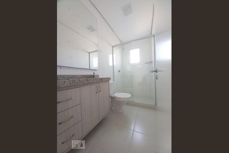 Apartamento à venda com 113m², 3 quartos e 1 vagaBanheiro da Suíte
