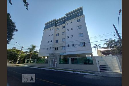 Apartamento à venda com 113m², 3 quartos e 1 vagaFachada do Condomínio