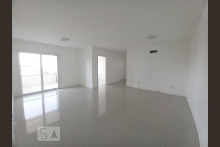 Sala de apartamento à venda com 3 quartos, 113m² em Marechal Rondon, Canoas