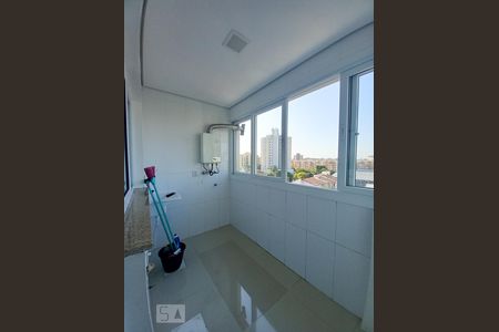 Apartamento à venda com 113m², 3 quartos e 1 vagaÀrea de Serviço