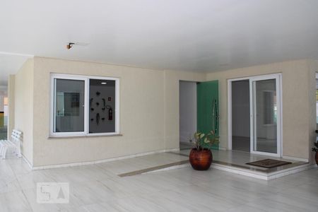 Apartamento à venda com 113m², 3 quartos e 1 vagaHall de Entrada