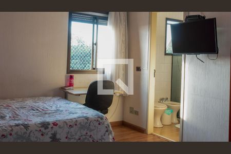 Apartamento à venda com 190m², 4 quartos e 2 vagas Apartamento à venda com 190m², 4 quartos e 2 vagasSuíte 2