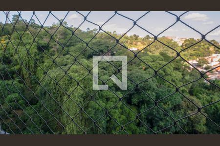 Apartamento à venda com 190m², 4 quartos e 2 vagas Apartamento à venda com 190m², 4 quartos e 2 vagasVista da Suíte 1