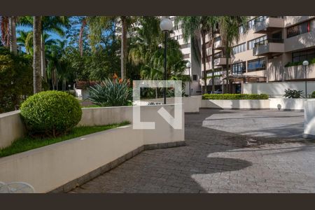 Apartamento à venda com 190m², 4 quartos e 2 vagas Apartamento à venda com 190m², 4 quartos e 2 vagasÁrea comum