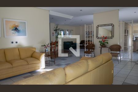 Apartamento à venda com 190m², 4 quartos e 2 vagas Apartamento à venda com 190m², 4 quartos e 2 vagasÁrea comum