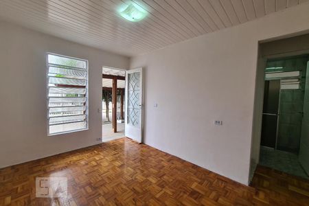 Sala 1 de casa para alugar com 2 quartos, 140m² em Central Parque Sorocaba, Sorocaba