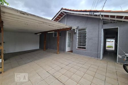 Casa para alugar com 140m², 2 quartos e 2 vagasGaragem