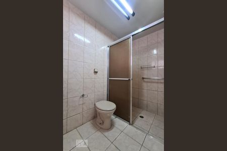 Casa para alugar com 140m², 2 quartos e 2 vagasBanheiro Quarto 1