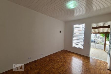 Sala 1 de casa para alugar com 2 quartos, 140m² em Central Parque Sorocaba, Sorocaba