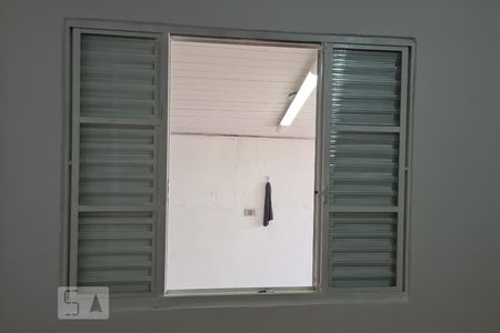 Casa para alugar com 140m², 2 quartos e 2 vagasVista do Quarto 1