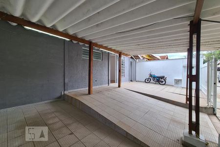 Casa para alugar com 140m², 2 quartos e 2 vagasGaragem