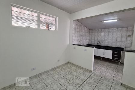 Sala 2 de casa para alugar com 2 quartos, 140m² em Central Parque Sorocaba, Sorocaba