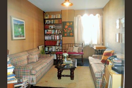 Apartamento à venda com 278m², 3 quartos e 2 vagas Apartamento à venda com 278m², 3 quartos e 2 vagasSala