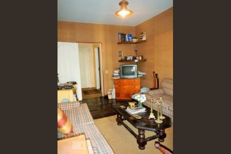 Apartamento à venda com 278m², 3 quartos e 2 vagas Apartamento à venda com 278m², 3 quartos e 2 vagasSAla