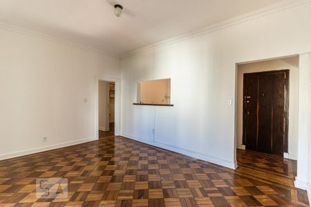 Apartamento para alugar com 130m², 2 quartos e sem vagaSala