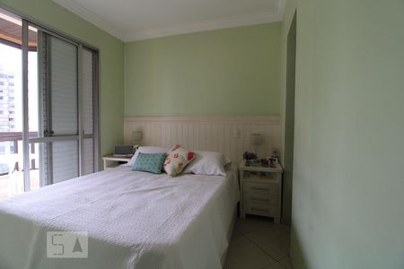 Quarto de apartamento à venda com 1 quarto, 65m² em Campo Belo, São Paulo