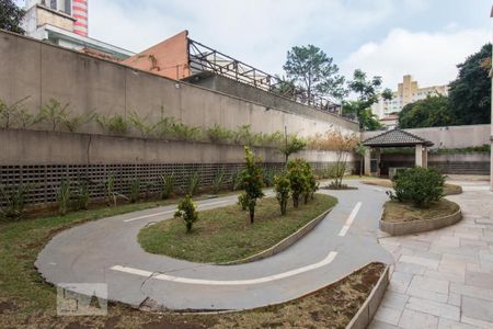 Apartamento à venda com 56m², 2 quartos e 1 vagaÁrea Comum - Playground