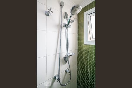 Apartamento à venda com 56m², 2 quartos e 1 vagaBanheiro da Suíte