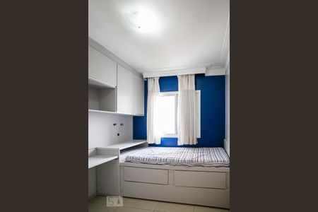 Apartamento à venda com 56m², 2 quartos e 1 vagaQuarto 2