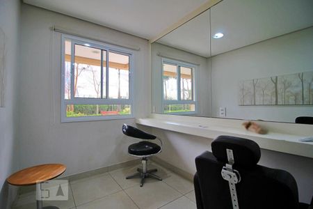 Apartamento à venda com 56m², 2 quartos e 1 vagaEspaço Beleza