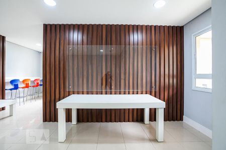 Apartamento à venda com 56m², 2 quartos e 1 vagaÁrea comum - Salão de festas Infantil