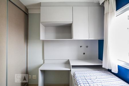 Apartamento à venda com 56m², 2 quartos e 1 vagaQuarto 2