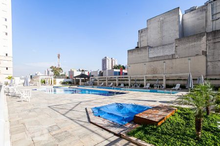 Apartamento à venda com 56m², 2 quartos e 1 vagaÁrea comum - Piscina