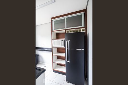 Apartamento à venda com 56m², 2 quartos e 1 vagaÁrea comum - Salão de festas Infantil