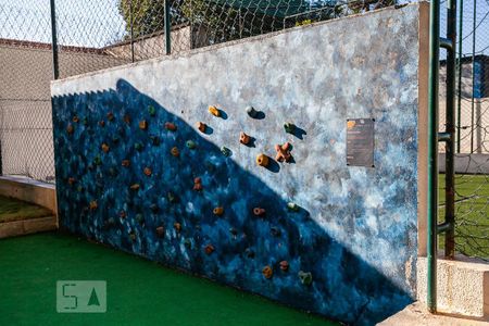 Apartamento à venda com 56m², 2 quartos e 1 vagaÁrea Comum - Playground