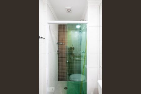 Apartamento à venda com 56m², 2 quartos e 1 vagaBanheiro