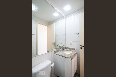 Apartamento à venda com 56m², 2 quartos e 1 vagaBanheiro