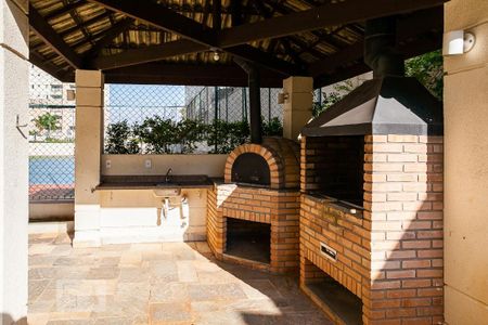 Apartamento à venda com 56m², 2 quartos e 1 vagaÁrea comum - Churrasqueira